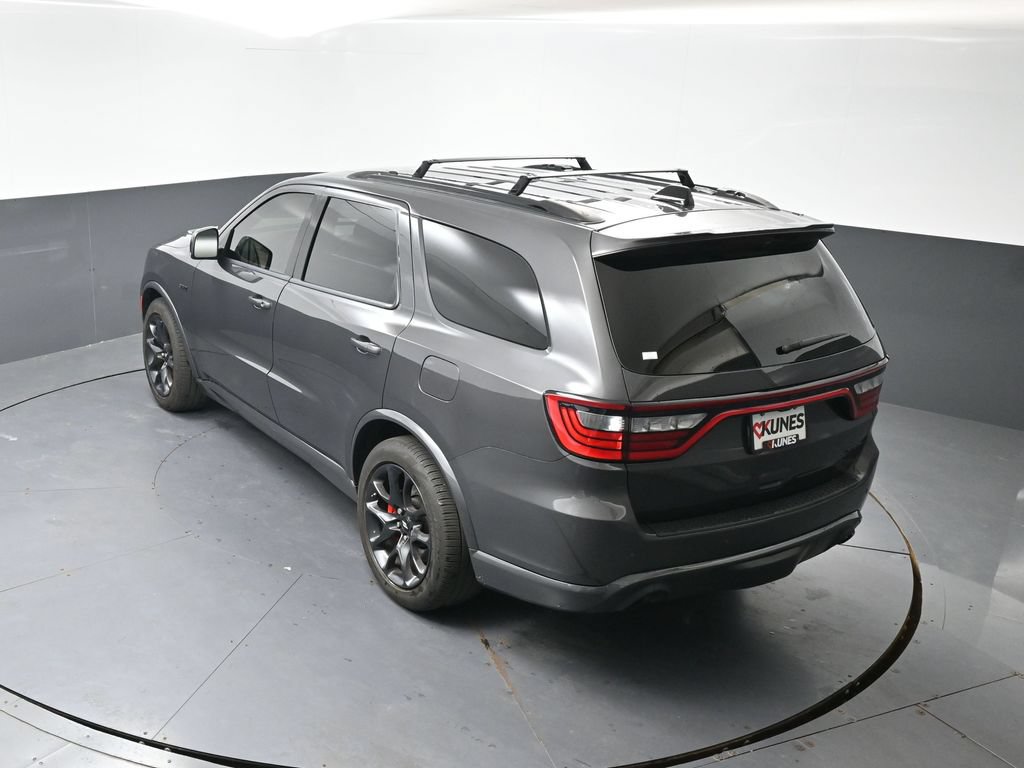 Used 2024 Dodge Durango SRT AWD/4WD image 49