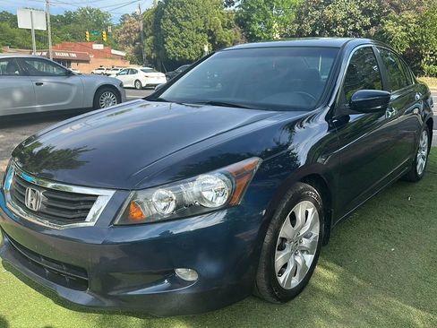 Used 2010 Honda Accord EX-L image 3