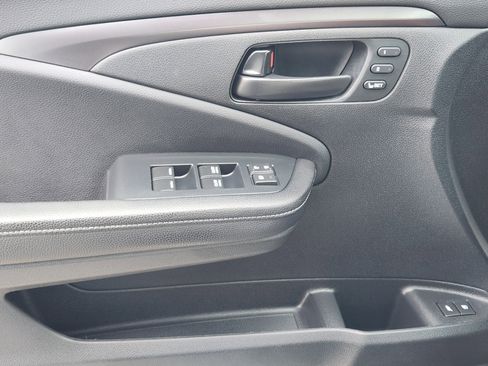 Certified 2022 Honda Passport EX-L image 23