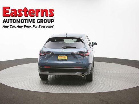 Used 2024 Honda HR-V Sport image 37