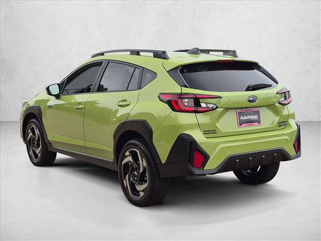 New 2026 Subaru Crosstrek 2.5i Limited AWD/4WD image 9