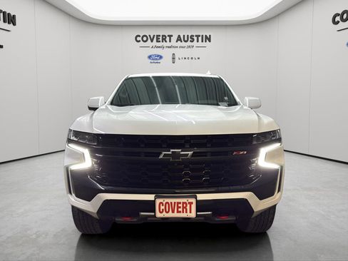 Used 2023 Chevrolet Suburban Z71 w/ Luxury Package image 8