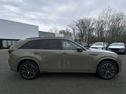 New 2026 MAZDA CX-70 3.3 Turbo S w/ Premium Package image 9