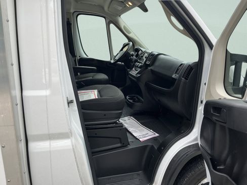 Used 2021 RAM ProMaster 3500 image 13
