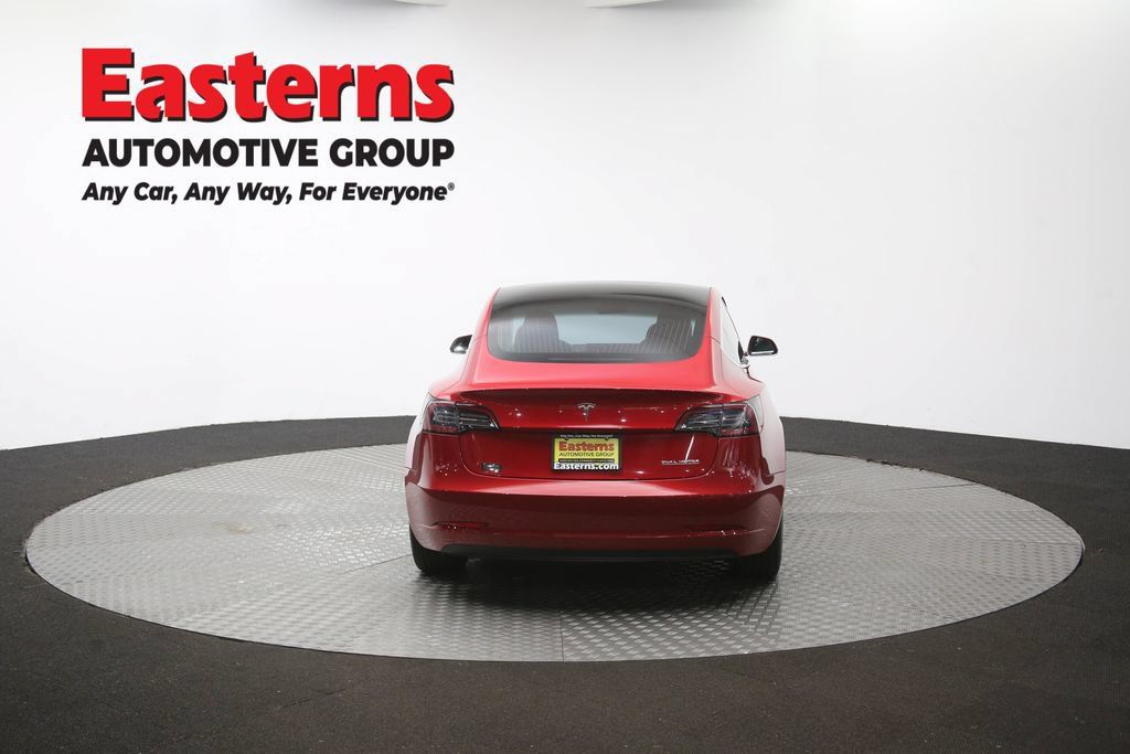Used 2019 Tesla Model 3 Long Range AWD/4WD image 32