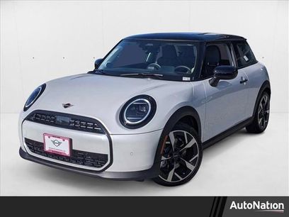 New 2025 MINI Cooper 2-Door Hardtop