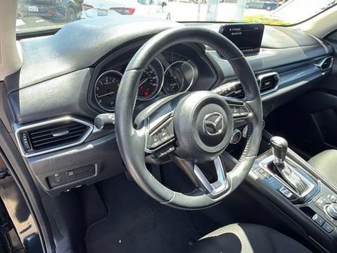 Used 2019 MAZDA CX-5 Sport AWD/4WD image 30