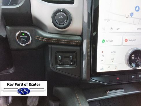 Certified 2022 Ford Expedition Timberline AWD/4WD image 51