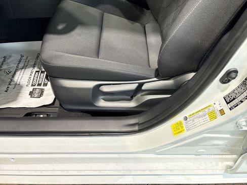 New 2026 Toyota Corolla LE image 12