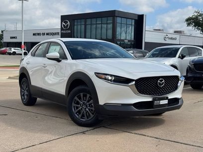 Used 2024 MAZDA CX-30 AWD 2.5 S