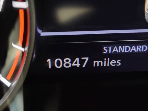 Certified 2023 Nissan Rogue SV image 2