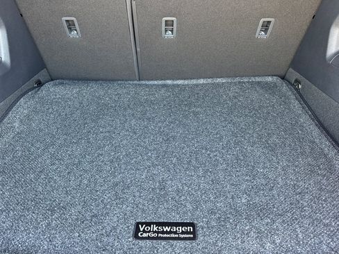 New 2026 Volkswagen Tiguan S AWD/4WD image 15