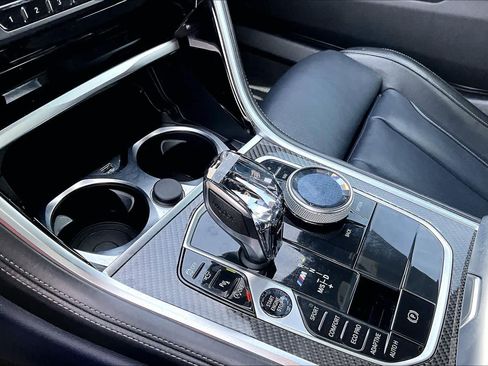 Used 2022 BMW M850i Gran Coupe xDrive AWD/4WD image 15
