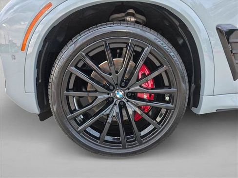 Used 2026 BMW X5 sDrive40i w/ M Sport Package RWD image 25