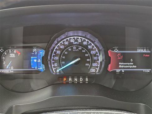 Used 2020 Ford Ranger Lariat w/ Equipment Group 501A Mid image 28