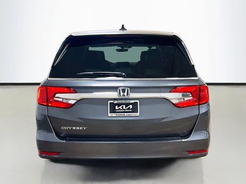 Used 2019 Honda Odyssey EX-L image 6