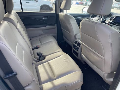 Used 2016 Honda Pilot EX-L image 14