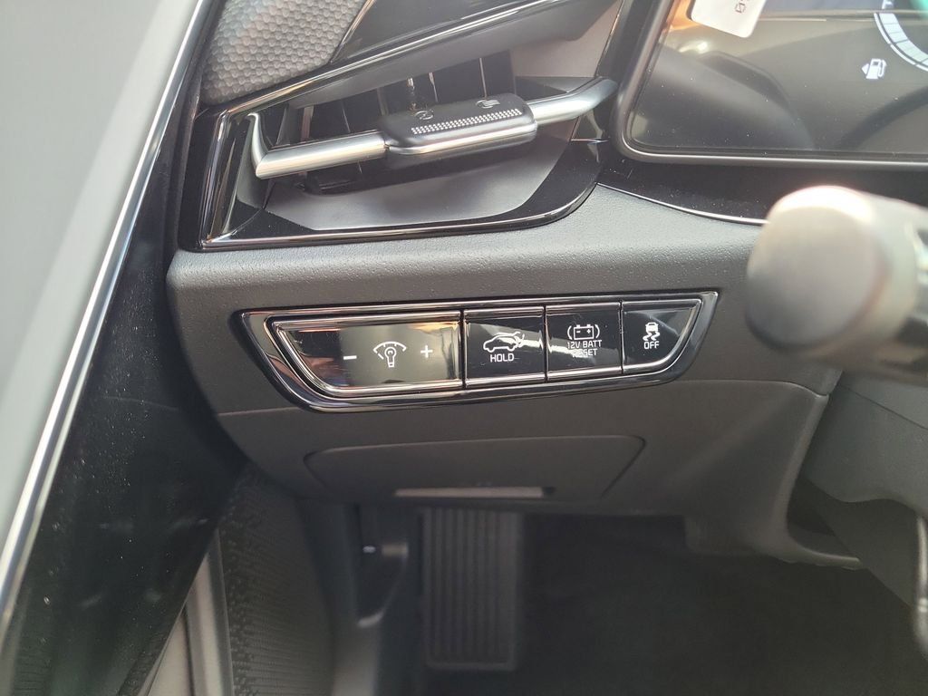 New 2026 Kia Niro EX w/ EX Premium Package FWD image 26