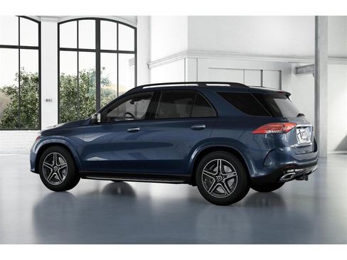 New 2026 Mercedes-Benz GLE 350 GLE 350 image 31