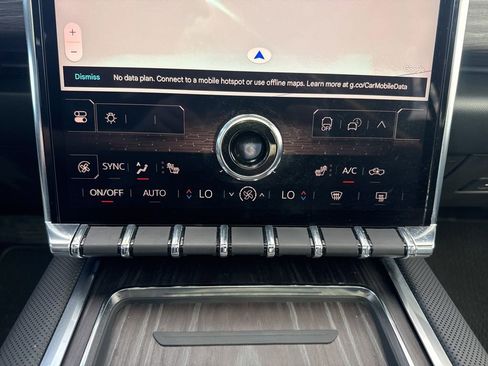 Used 2024 GMC Sierra EV Denali image 23