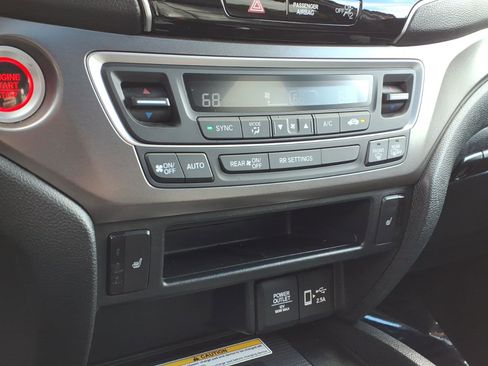Used 2023 Honda Passport EX-L image 21
