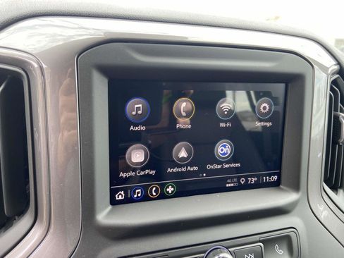 New 2024 Chevrolet Silverado 3500 W/T w/ WT Fleet Convenience Package image 19