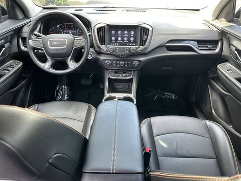 Used 2022 GMC Terrain AT4 w/ LPO, Floor Liner Package image 18