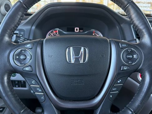 Used 2023 Honda Ridgeline RTL-E image 22