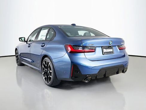 New 2026 BMW 330i xDrive Sedan w/ M Sport Package image 5
