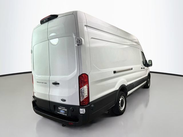 Used 2025 Ford Transit 250 148 High Roof Extended w/ Load Area Protection Package RWD image 7