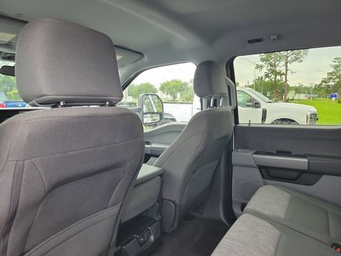 Used 2026 Ford F350 XLT AWD/4WD image 26