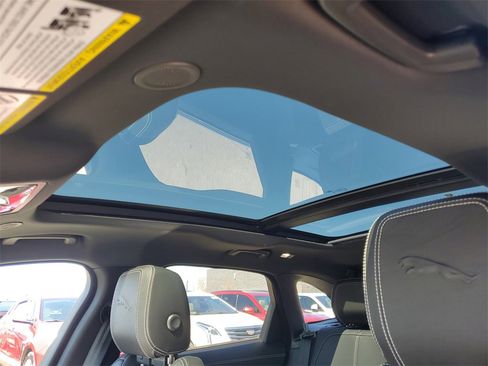 Used 2025 Jaguar F-PACE R-Dynamic S image 25