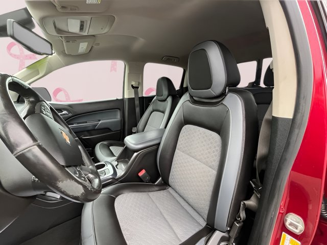 Used 2019 Chevrolet Colorado Z71 AWD/4WD image 12