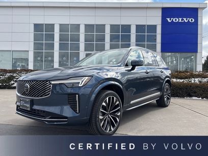 Certified 2025 Volvo XC90 B5 Plus