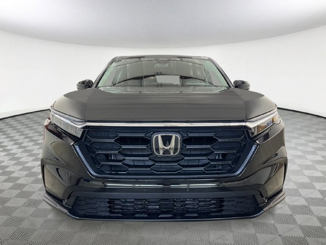 New 2027 Honda CR-V LX image 9