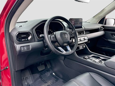 Used 2023 Honda Pilot EX-L image 9