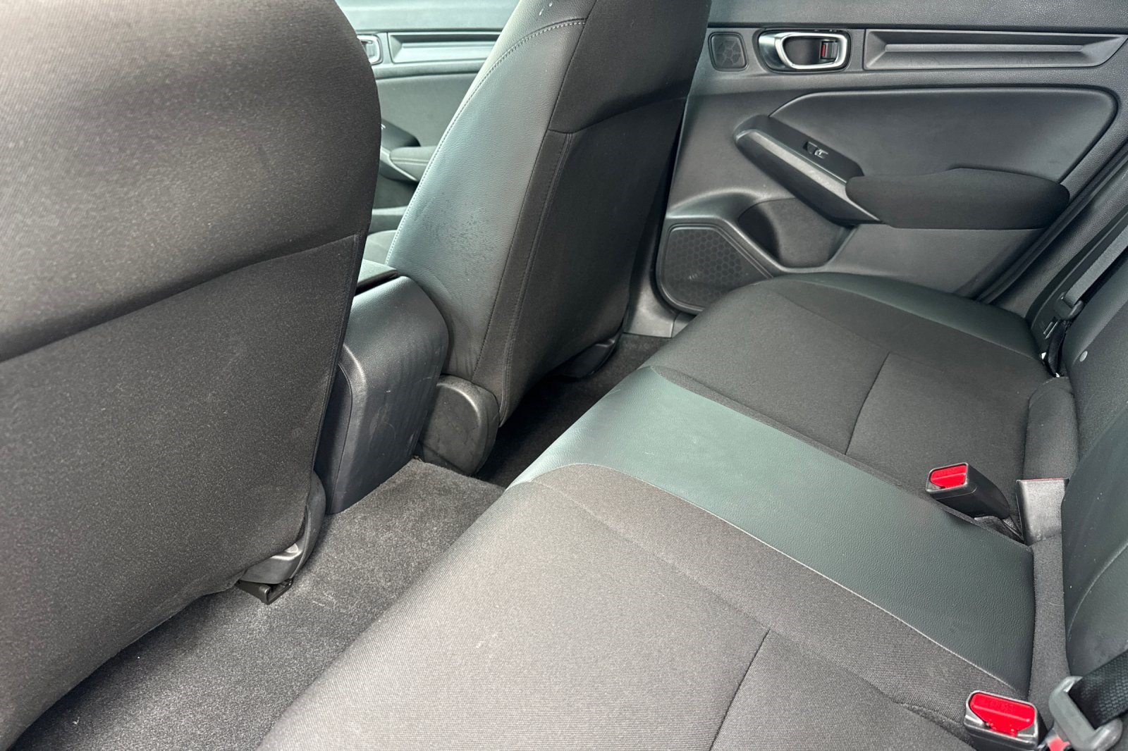 Used 2025 Honda Civic Sport image 25