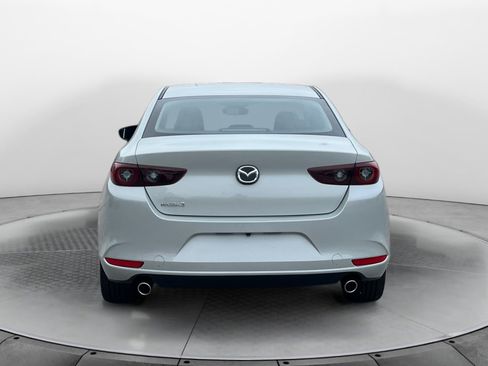 New 2026 MAZDA MAZDA3 s Sport image 6