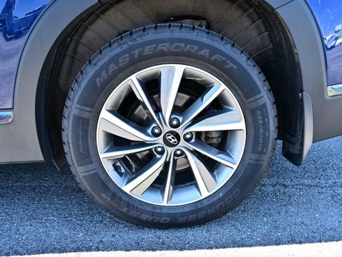Used 2020 Hyundai Santa Fe Limited AWD/4WD image 10