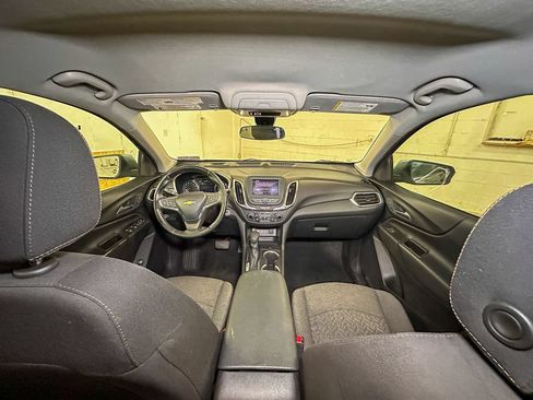 Used 2024 Chevrolet Equinox LT AWD/4WD image 30