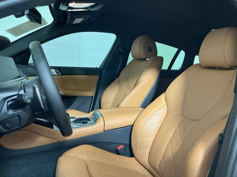 Certified 2023 BMW X6 xDrive40i w/ M Sport Package AWD/4WD image 22