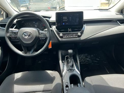 Used 2024 Toyota Corolla LE FWD image 16