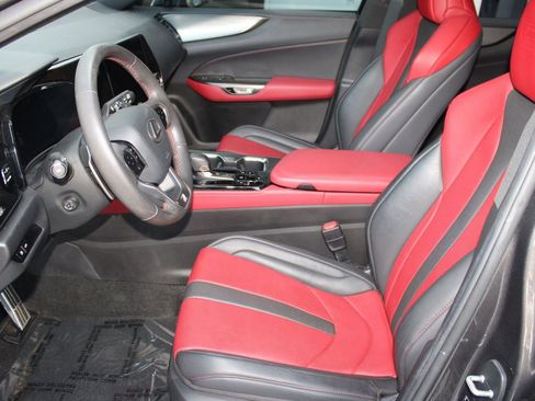 Used 2023 Lexus NX 350 F Sport image 5