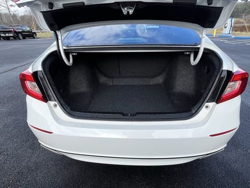 Used 2022 Honda Accord Sport image 16