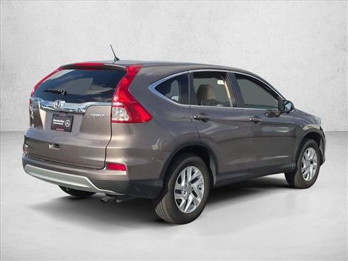 Used 2015 Honda CR-V EX image 5