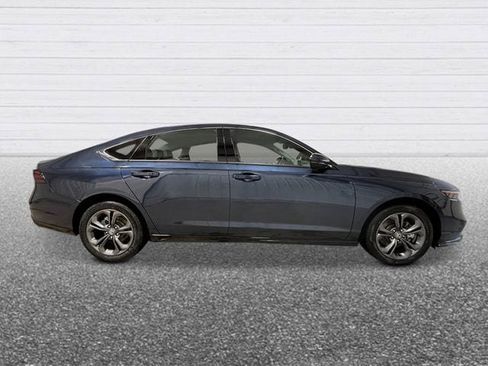 New 2026 Honda Accord EX-L image 8