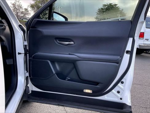 Used 2021 Lexus UX 200 FWD image 28