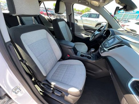 Used 2024 Chevrolet Equinox LS AWD/4WD image 28