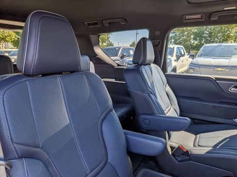 New 2027 INFINITI QX80 Sensory w/ Sport Exterior Package AWD/4WD image 34