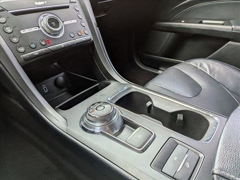 Used 2017 Ford Fusion Energi Titanium image 12